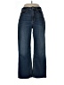 Old Navy Blue Jeans Size 10 Petite - photo 1