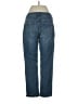 Old Navy Blue Jeans Size 4r - photo 2