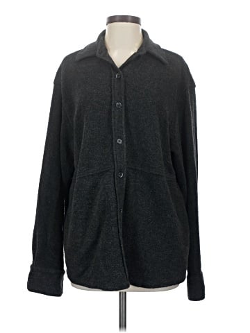 Velvet by Graham & Spencer Fleece (view 1)