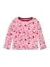 Lands' End 100% Polyester Pink Pullover Sweater Size 6 - photo 1