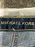 MICHAEL Michael Kors Blue Jeans Size 12 (petite) - photo 7