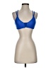 Hurley Blue Sports Bra Size XS - photo 1