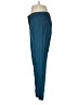 Ann Taylor LOFT Solid Blue Active Pants Size 8 - photo 5