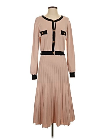 Chicwish Casual Dress (view 1)