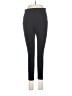 GAIAM Solid Black Active Pants Size M - photo 1