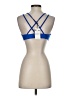 Hurley Blue Sports Bra Size XS - photo 2