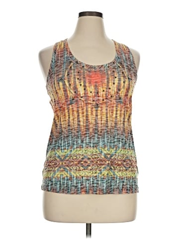 Cato Tank Top (view 1)