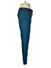 Ann Taylor LOFT Solid Blue Active Pants Size 8 - photo 4