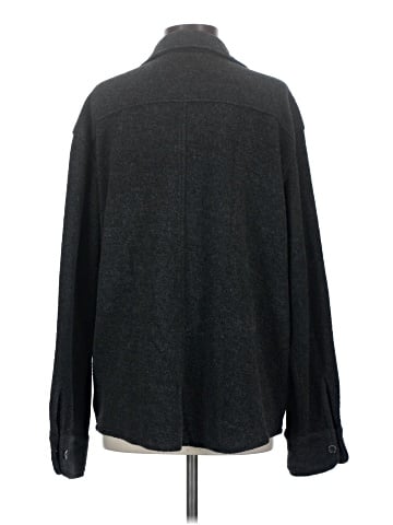 Velvet by Graham & Spencer Fleece (view 2)