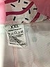 Unbranded 100% Polyester Hearts Pink Casual Pants Size XXL - photo 4