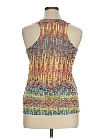 Cato Tank Top (view 2)