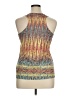 Cato Orange Tank Top Size XL - photo 2