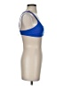 Hurley Blue Sports Bra Size XS - photo 4