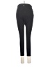 GAIAM Solid Black Active Pants Size M - photo 2