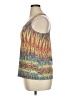 Cato Orange Tank Top Size XL - photo 5