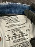 Blank NYC Color Block Blue Jeans Size 27 waist - photo 8