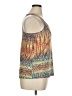 Cato Orange Tank Top Size XL - photo 4