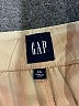Gap Solid Tan Cargo Pants Size XXL - photo 4