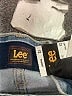 Lee Blue Jeans Size 12 - photo 7