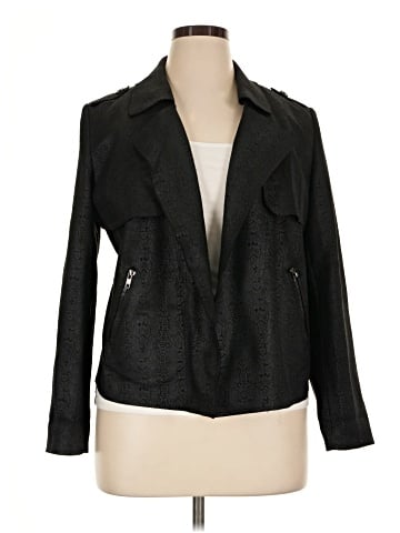 Solitaire Jacket (view 1)
