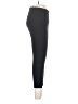GAIAM Solid Black Active Pants Size M - photo 4