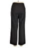 Chico's Plaid Gray Dress Pants Size XL (3) - photo 2