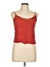 Forever 21 Red Tank Top Size L - photo 1