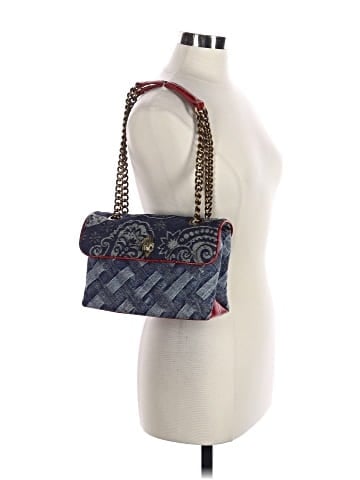 Kurt Geiger London Shoulder Bag (view 2)