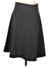 Covington Solid Gray Formal Skirt Size 4 - photo 2