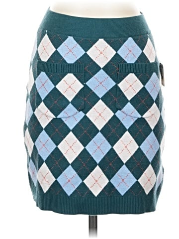 Free People Casual Skirt (view 1)