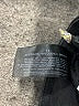 Gloria Vanderbilt Black Jeggings Size 14 - photo 8