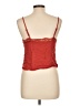 Forever 21 Red Tank Top Size L - photo 2