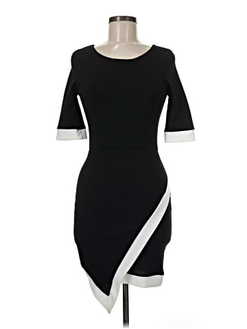 Dainty Hooligan Cocktail Dress (view 1)