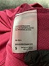 Avalanche Pink Burgundy Long Sleeve Top Size S - photo 8