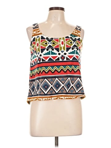 2xtremz Tank Top (view 1)