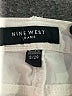 Nine West Ivory Jeans Size 8 - photo 7