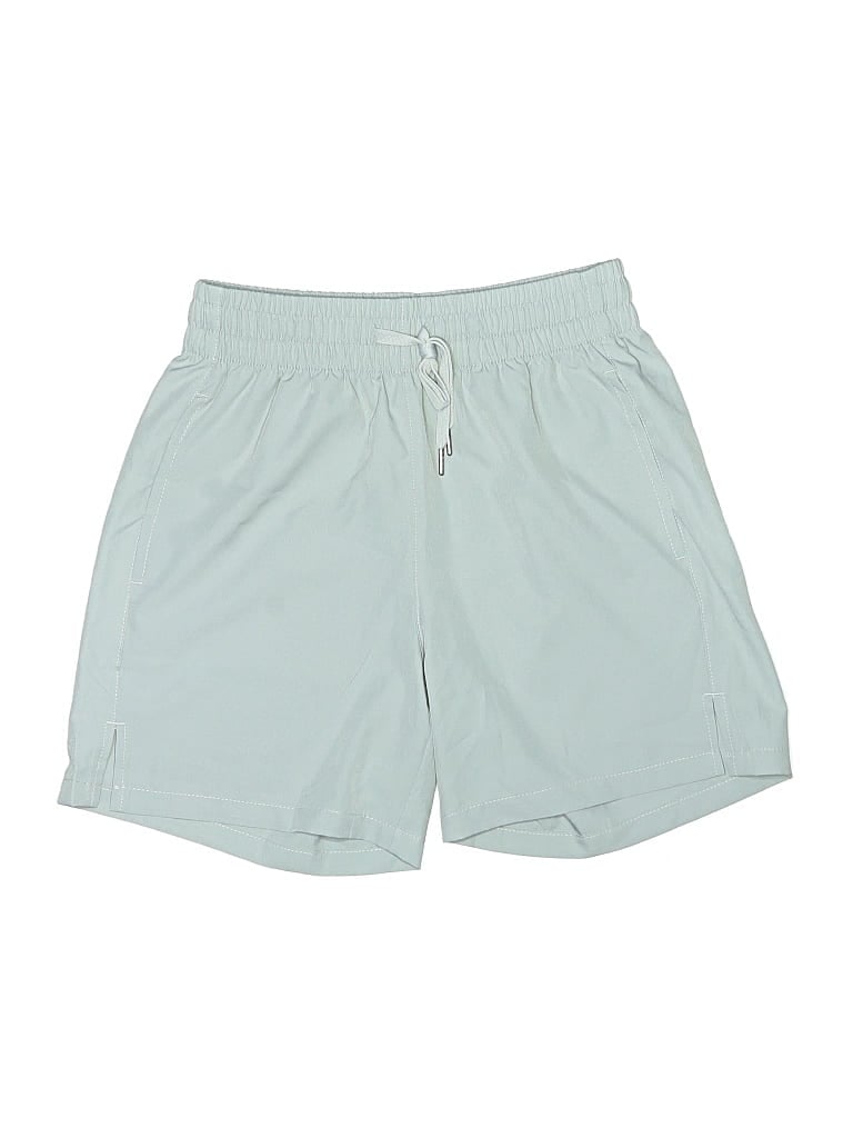 Pre-owned Assorted Brands Athletic Shorts In Green