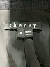 Theory Black Blazer Size 8 - photo 6