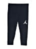 Air Jordan Blue Black Active Pants Size 5-6YRS - photo 1