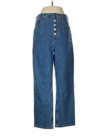 Everlane Jeans (view 1)