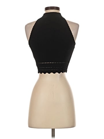 Zara Sleeveless Top (view 2)