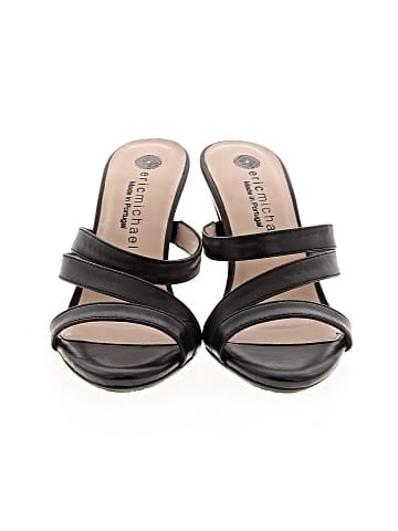 Eric Michael Sandals (view 2)