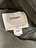 Old Navy 100% Nylon Solid Gray Snow Jacket Size M (kids) - photo 3