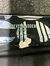 Steve Madden 100% Polyester Graphic Black Leggings Size M - photo 7