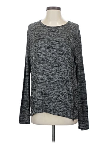 Rag & Bone/JEAN Long Sleeve T-Shirt (view 1)