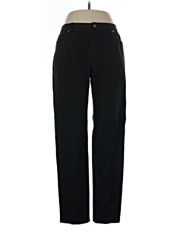 Dana Buchman Casual Pants (view 1)