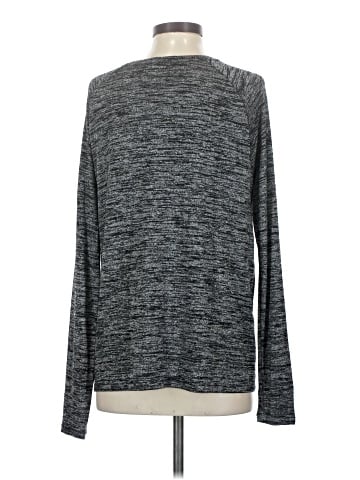 Rag & Bone/JEAN Long Sleeve T-Shirt (view 2)