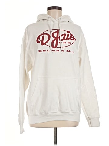 Port & Company Pullover Hoodie (view 1)