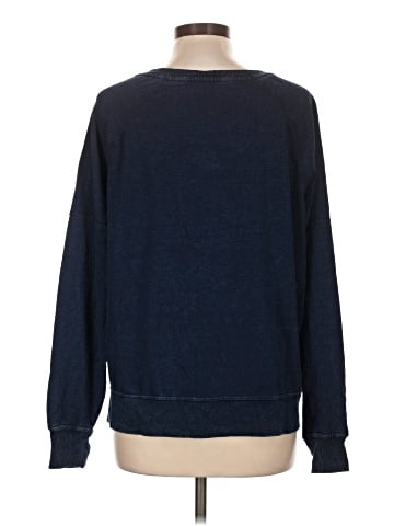Jane and Delancey Pullover Sweater (view 2)