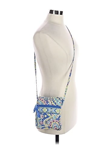 Vera Bradley Crossbody Bag (view 2)